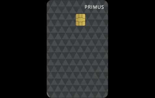 Axis Bank Primus ultra-luxury credit card