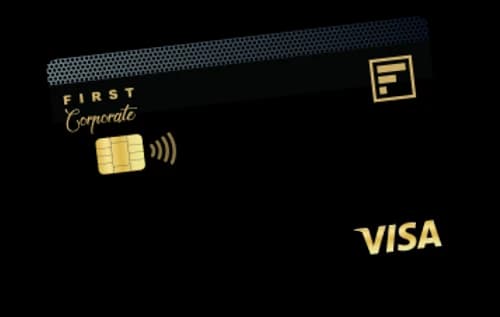 IDFC FIRST Corporate Credit Card — IDFC FIRST Bank credit card