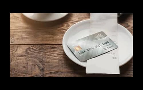 EazyDiner IndusInd Bank Signature Credit Card — IndusInd Bank credit card