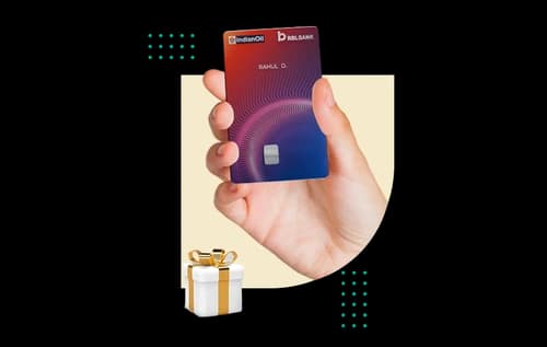 IndianOil RBL Bank XTRA Credit Card — RBL Bank credit card