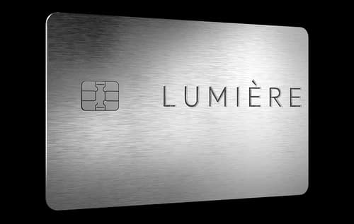 RBL LUMIÈRE Credit Card — RBL Bank credit card