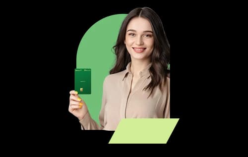 TVS Credit RBL Bank Credit Card — RBL Bank credit card