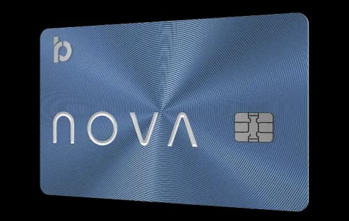 RBL Nova Credit Card — RBL Bank credit card