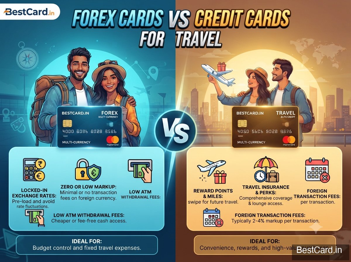 Shopper holding a credit card while browsing an online store on a laptop