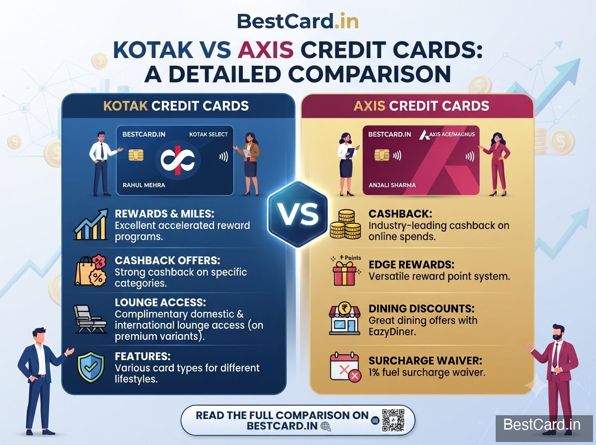 A golf course with clubs and a scorecard, representing a premium credit card golf benefit
